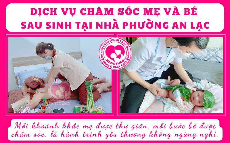 Mỗi khoảnh khắc mẹ được thư giãn, mỗi bước bé được chăm sóc, là hành trình yêu thương không ngừng nghỉ.